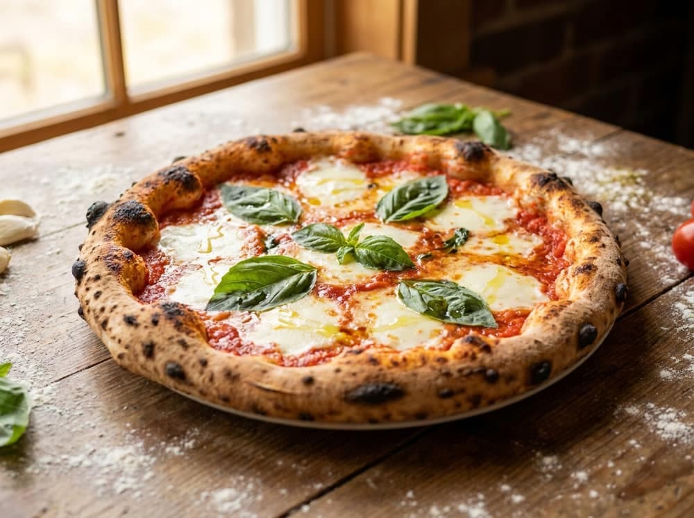 PINOZZO — Pizzeria