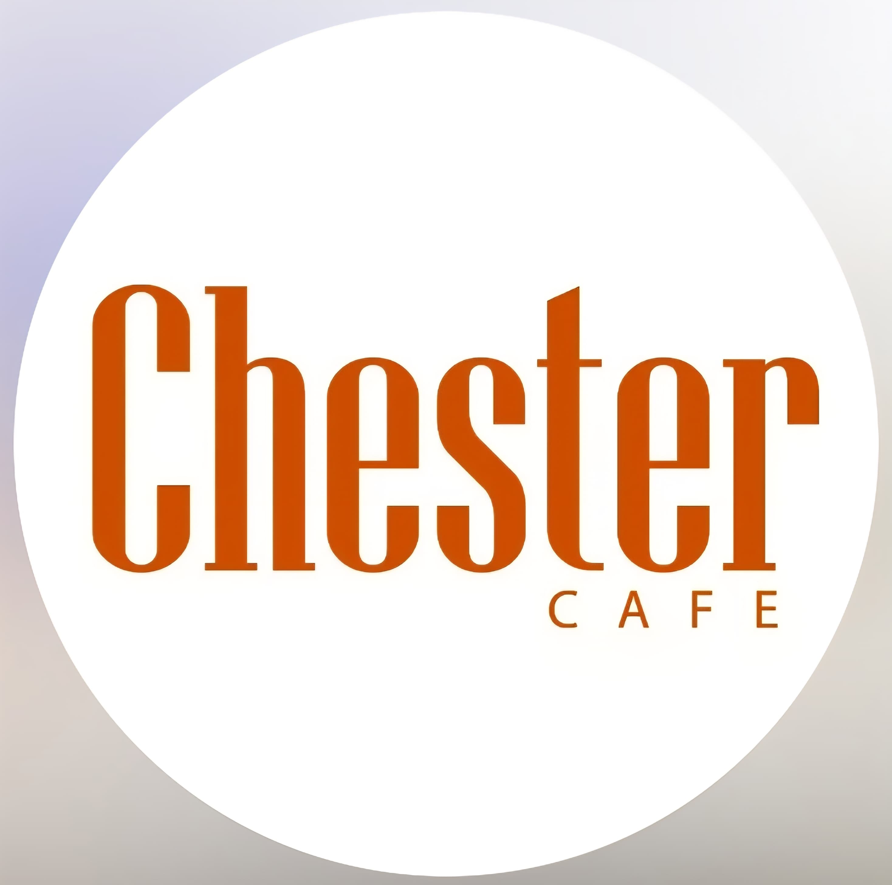 Logo Chester