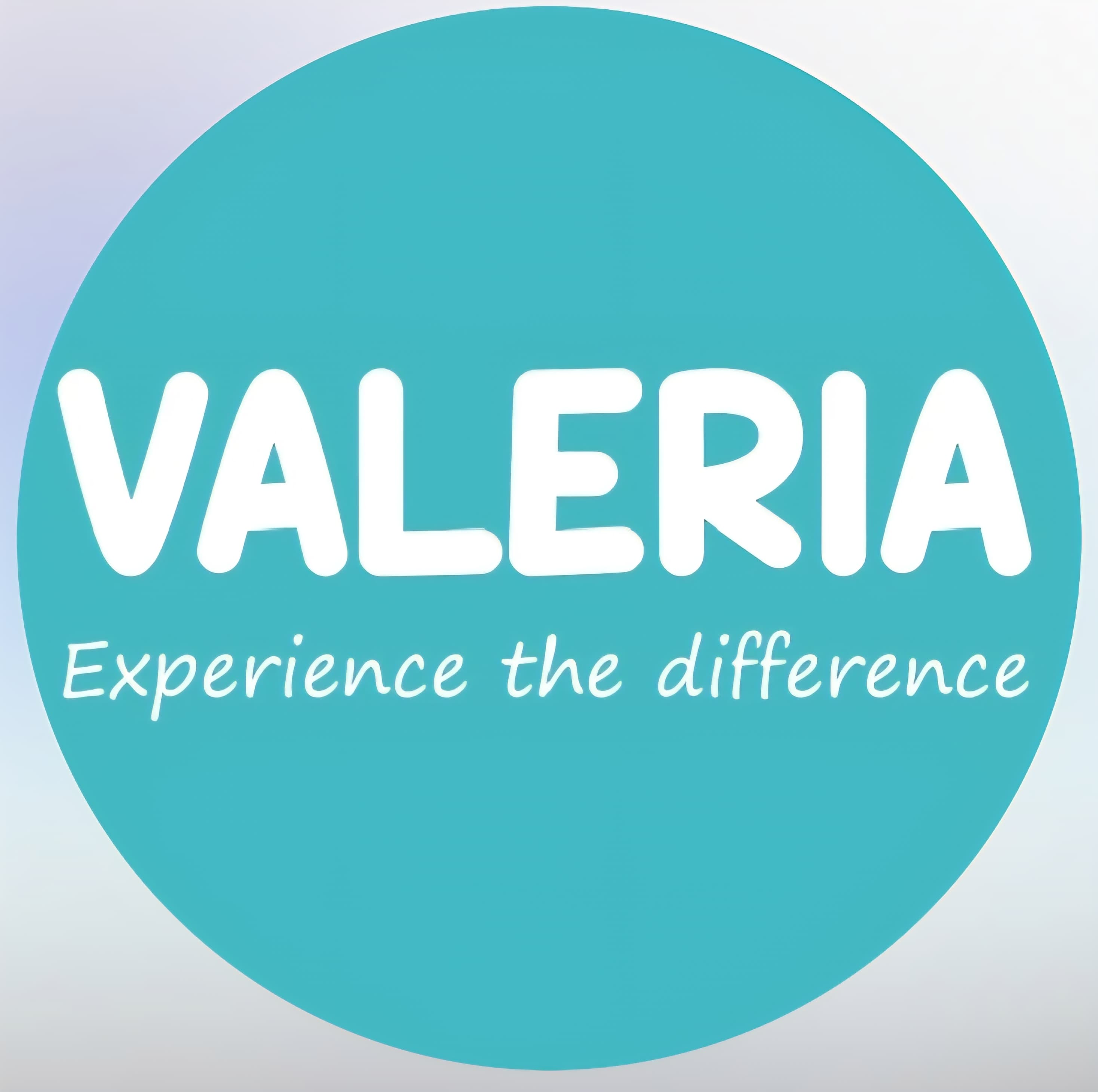 Logo Valeria