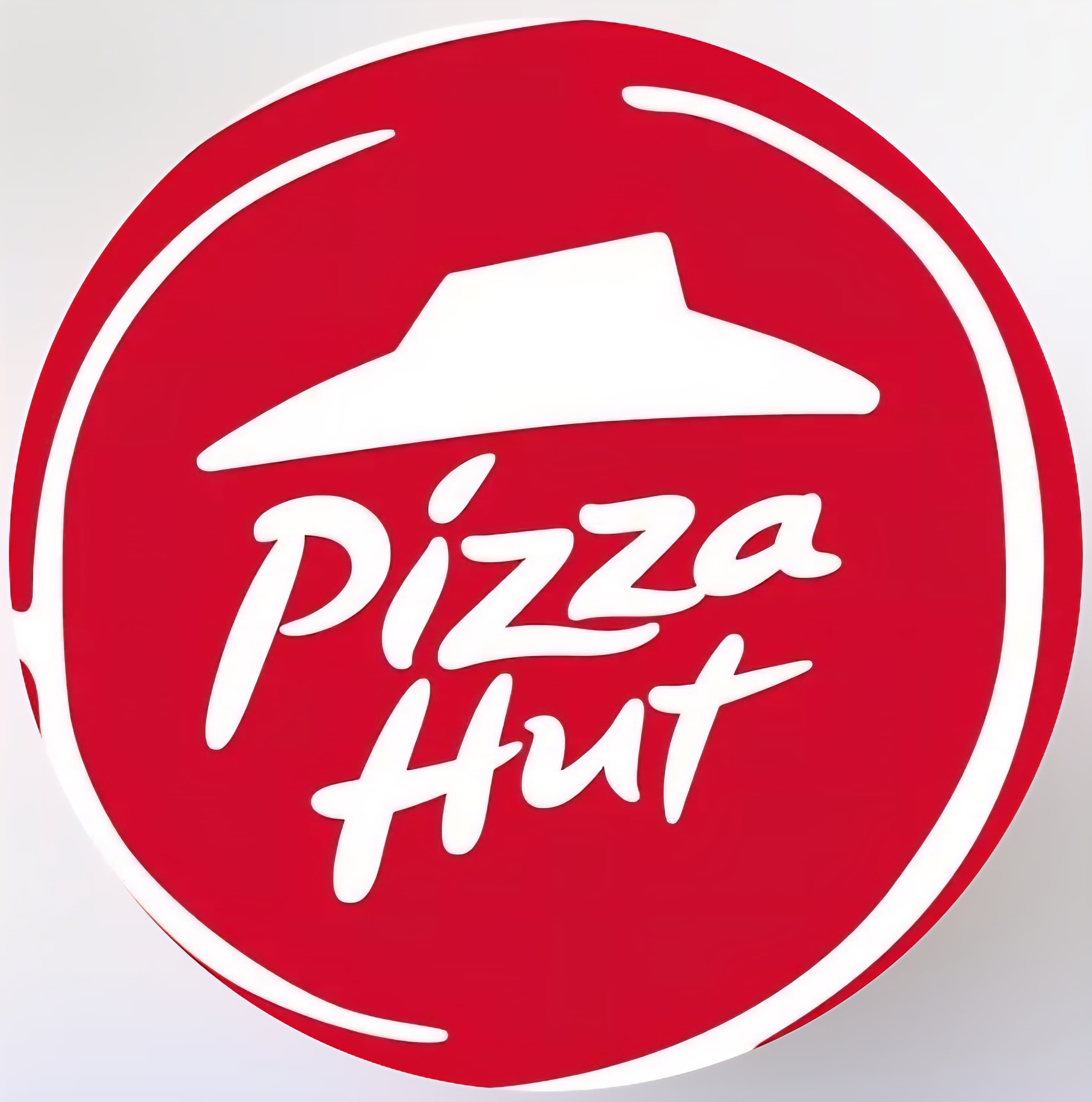 Logo Pizza Hut