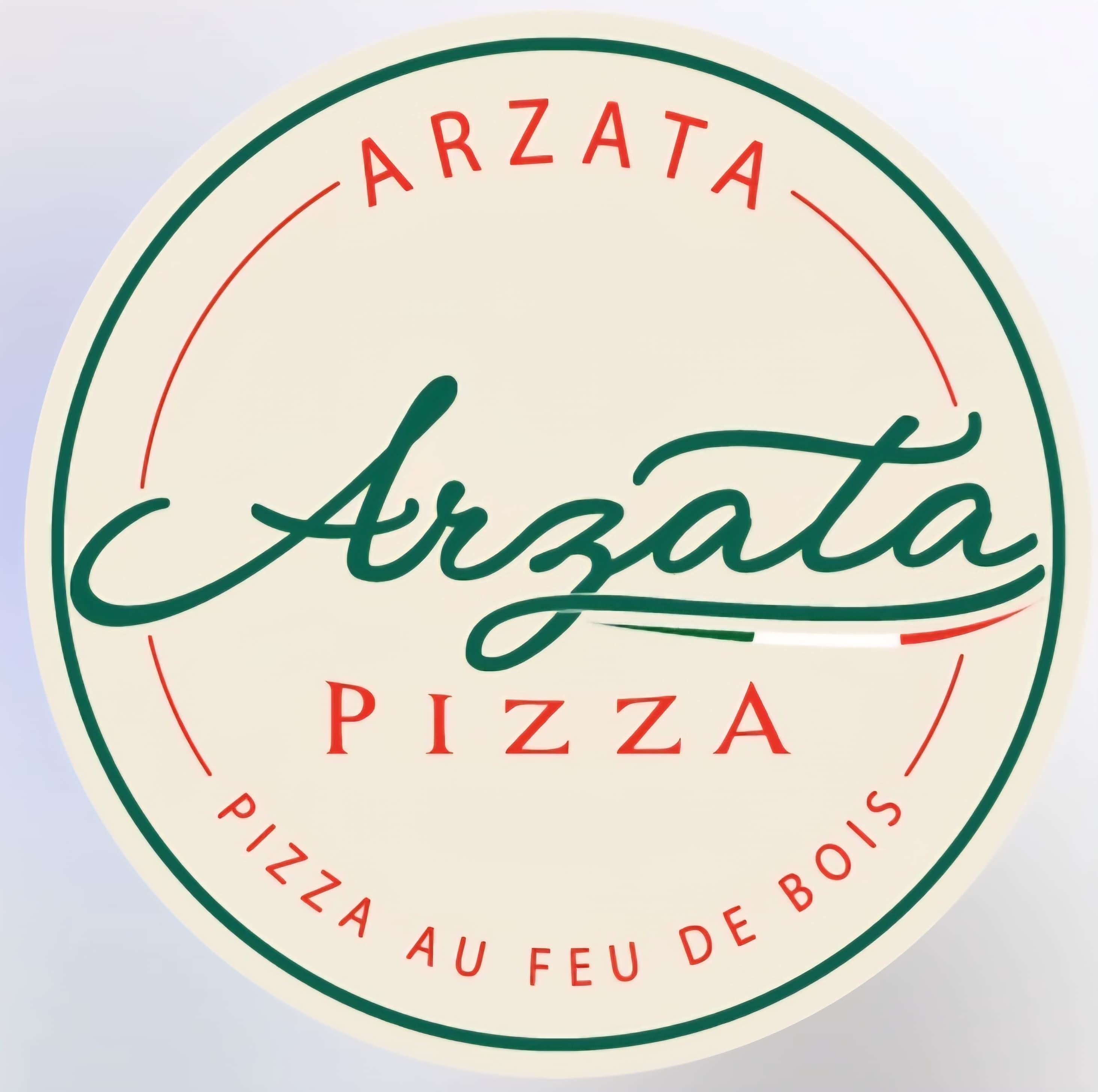 Logo Arzata