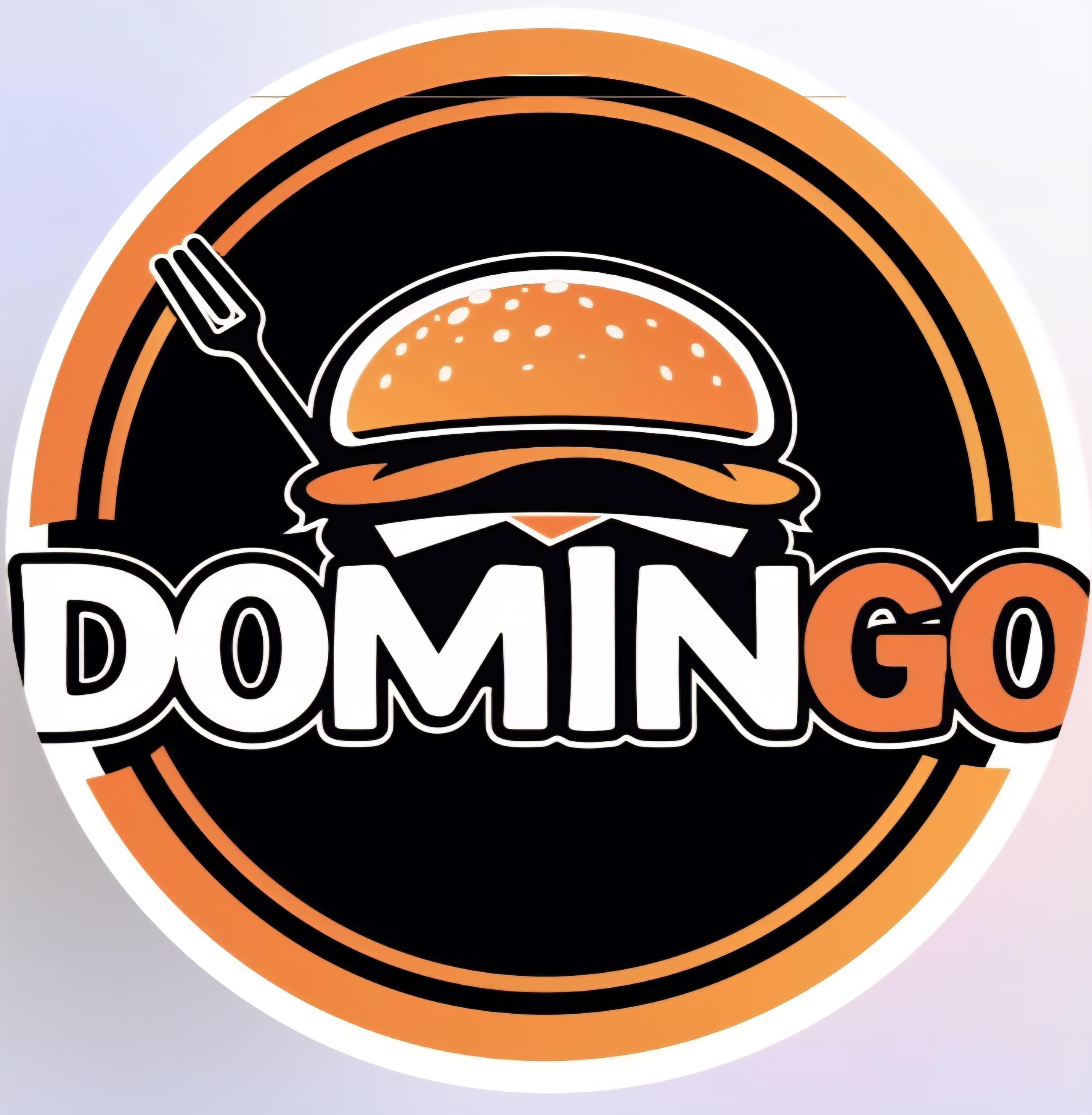 Logo Domingo Food