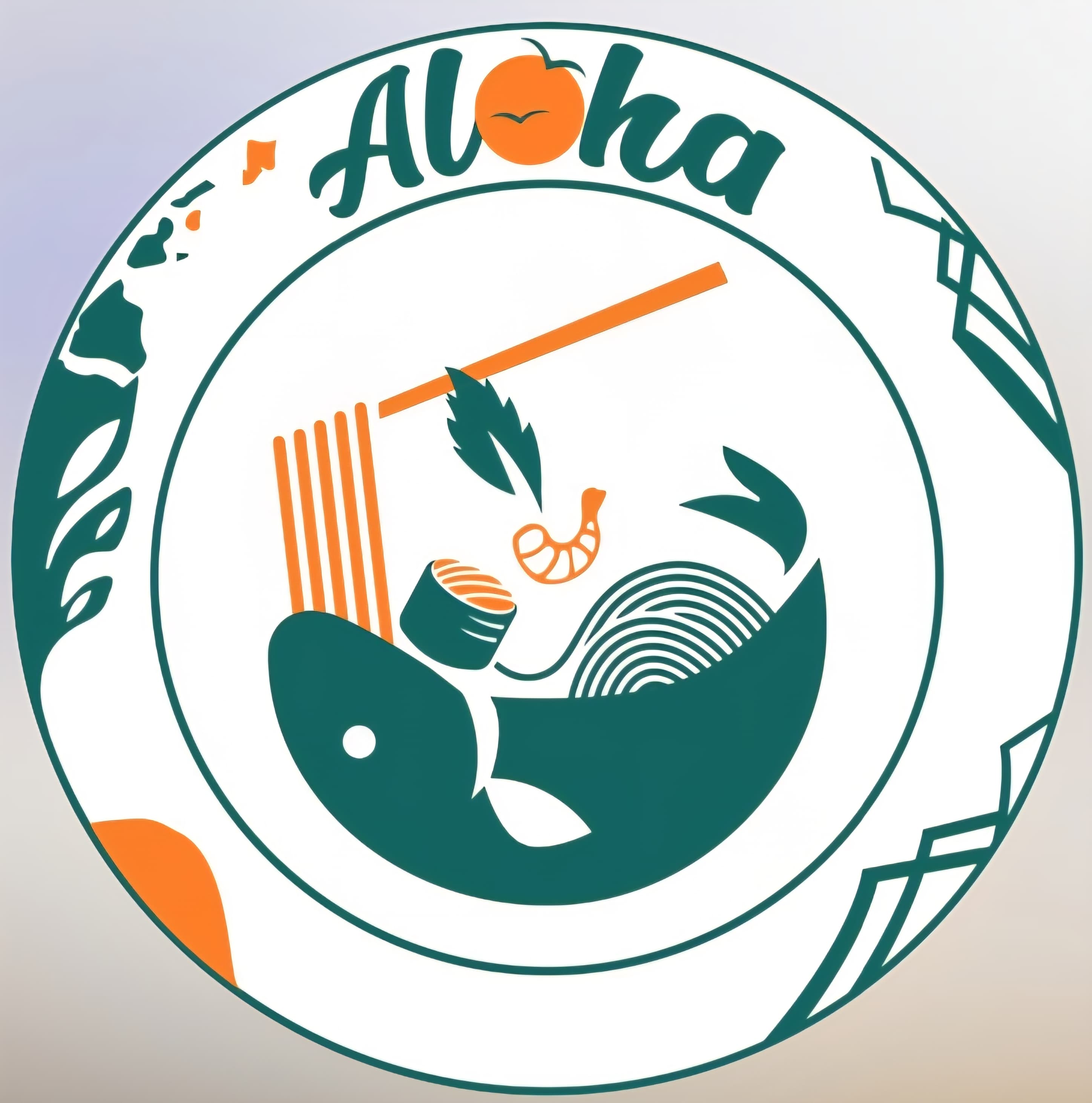 Logo Aloha