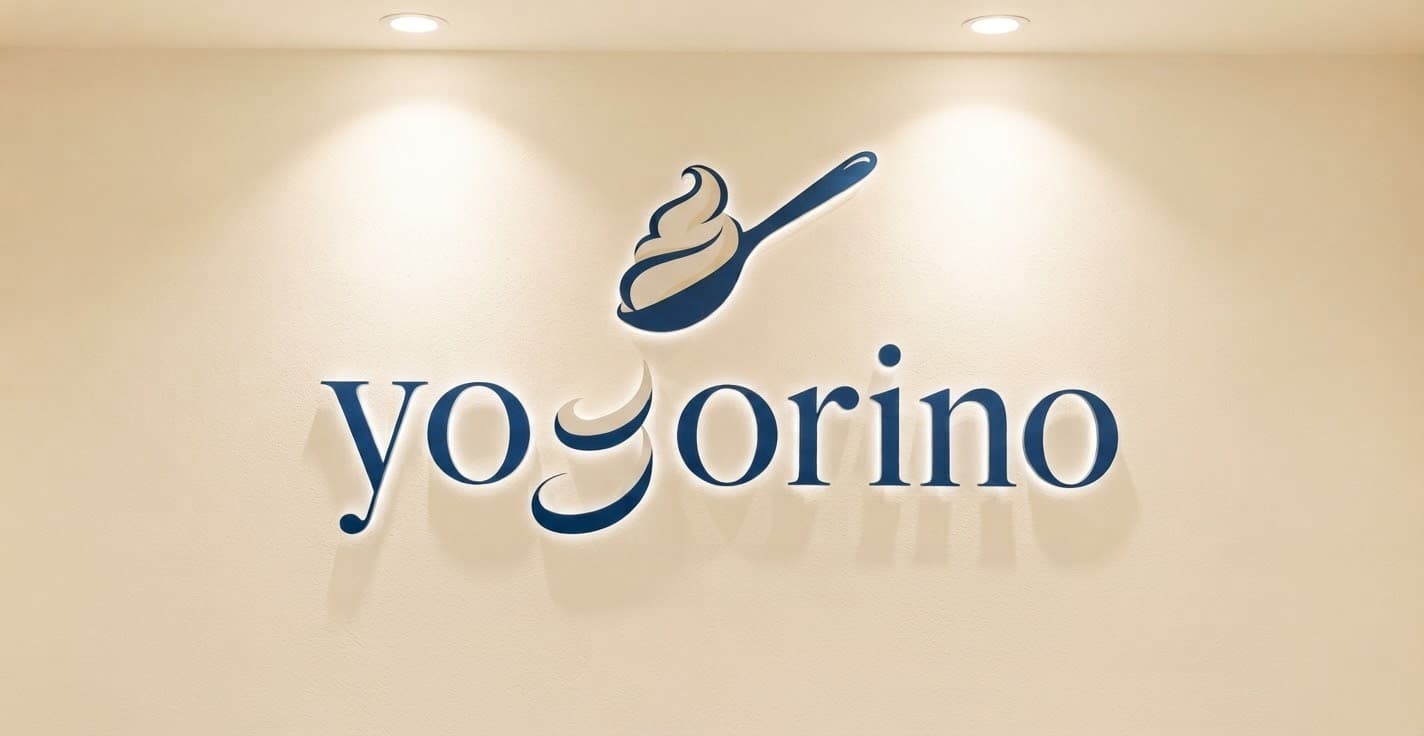 Logo Yogorino