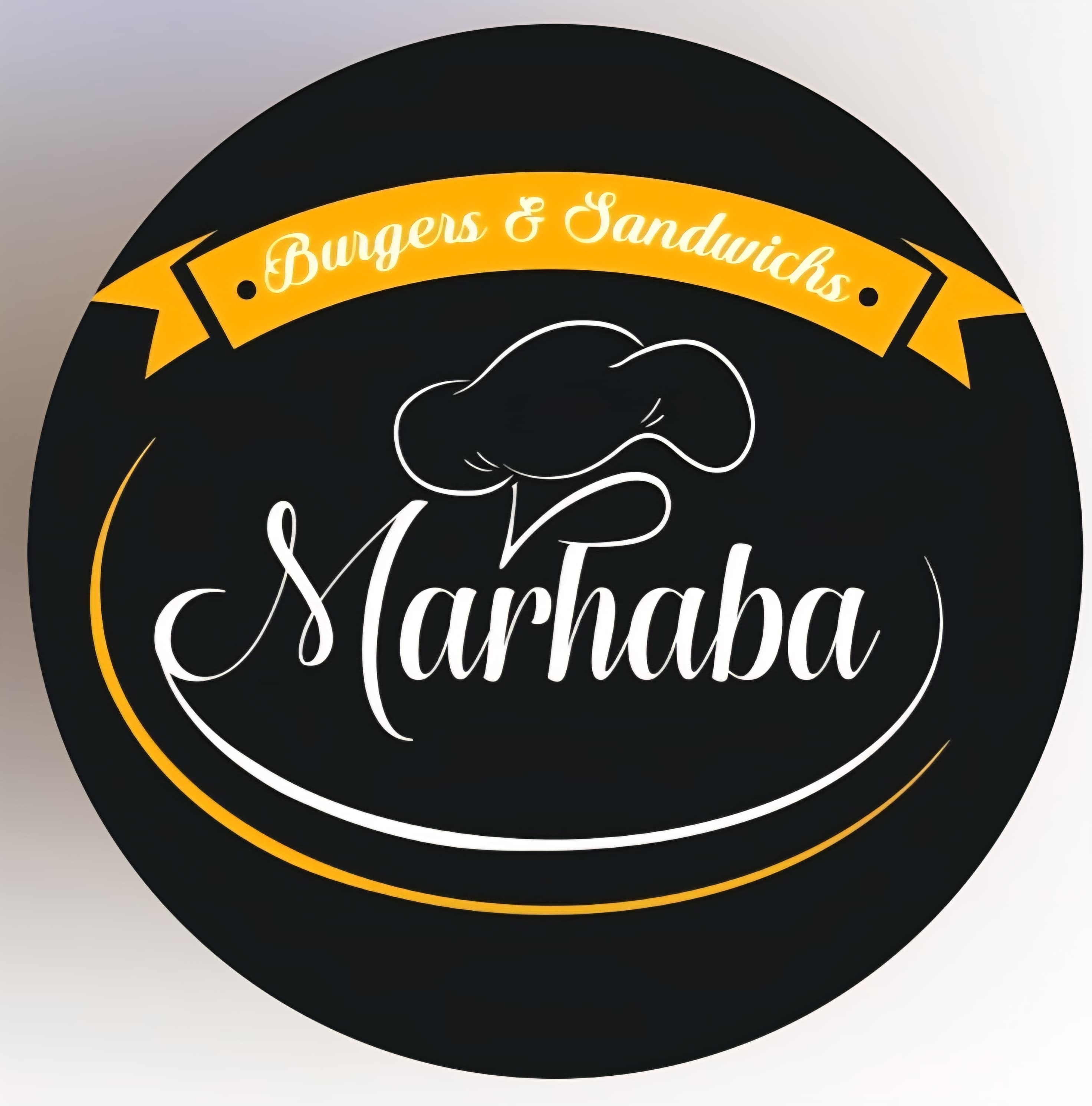 Logo Marhaba